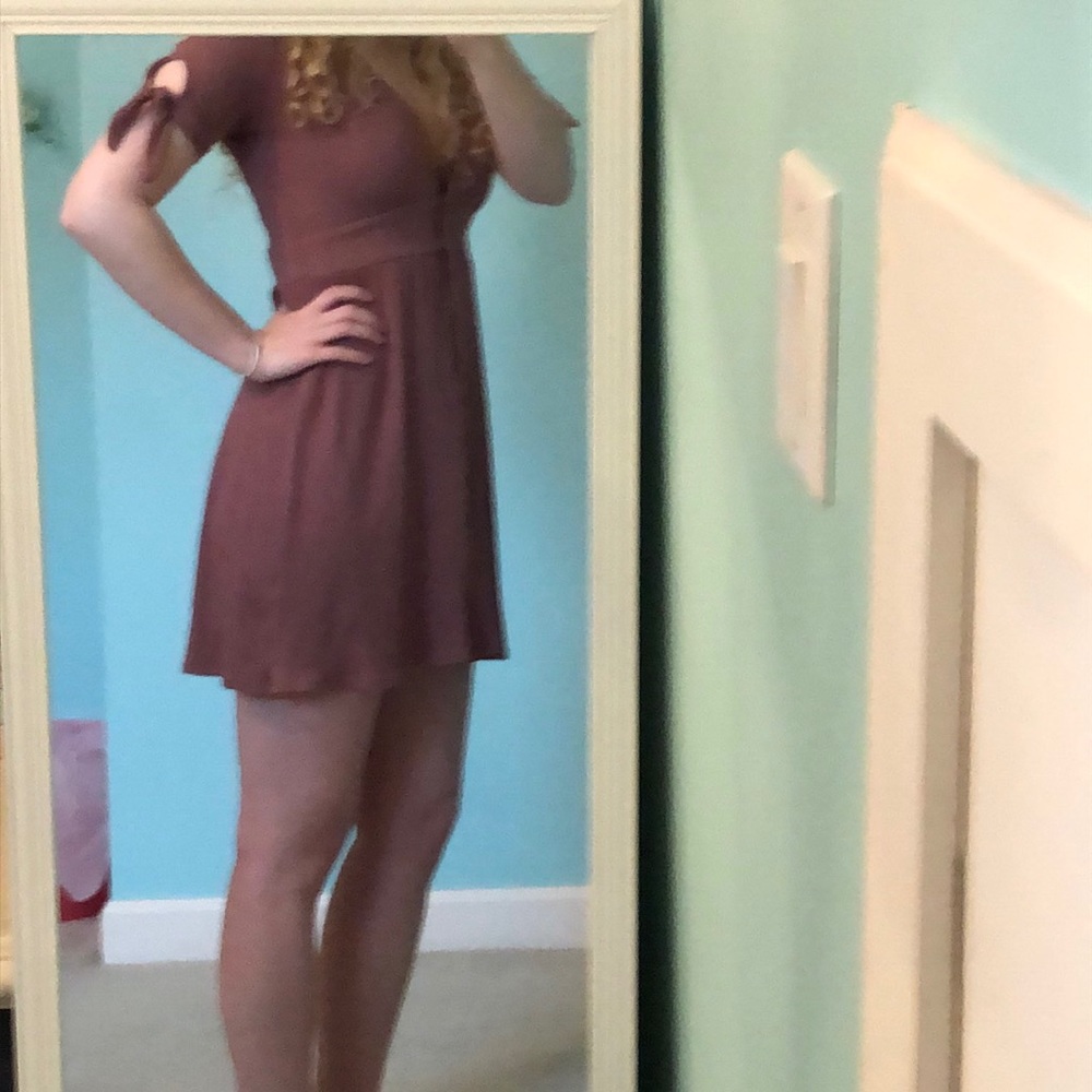 American Threads Dress - Picture 8 of 8